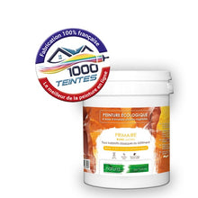 Charger l'image dans la galerie, Image générée par 1000-teintes.com - Le meilleur de la peintures en ligne !