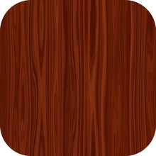 Charger l'image dans la galerie, Pastille de ton redwood représentant la teinte de ce produit