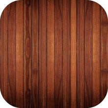 Charger l'image dans la galerie, Pastille de ton teck représentant la teinte de ce produit