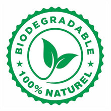 Charger l'image dans la galerie, Peinture biodégradable Natura Linéa® Electric Green (Street Art Ephémère SPC-ELGRN) Temporaire MAT