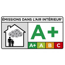 Charger l&#39;image dans la galerie, Peinture écologique Natura Tassili® Les Gris colorés (L&#39;Atelier by Edicolor 019B/019-B/019B1) Intérieur/Extérieur MAT
