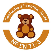 Charger l&#39;image dans la galerie, Peinture écologique Natura Tassili® Les Verts (L&#39;Atelier by Edicolor 188E/188-E/188E1) Intérieur/Extérieur MAT
