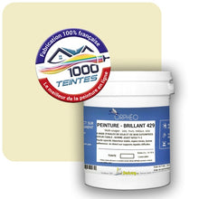 Charger l&#39;image dans la galerie, Image générée par 1000-teintes.com - Le meilleur de la peintures en ligne !
