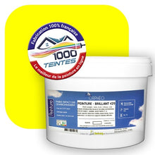 Charger l&#39;image dans la galerie, Image générée par 1000-teintes.com - Le meilleur de la peintures en ligne !
