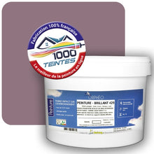 Charger l&#39;image dans la galerie, Image générée par 1000-teintes.com - Le meilleur de la peintures en ligne !
