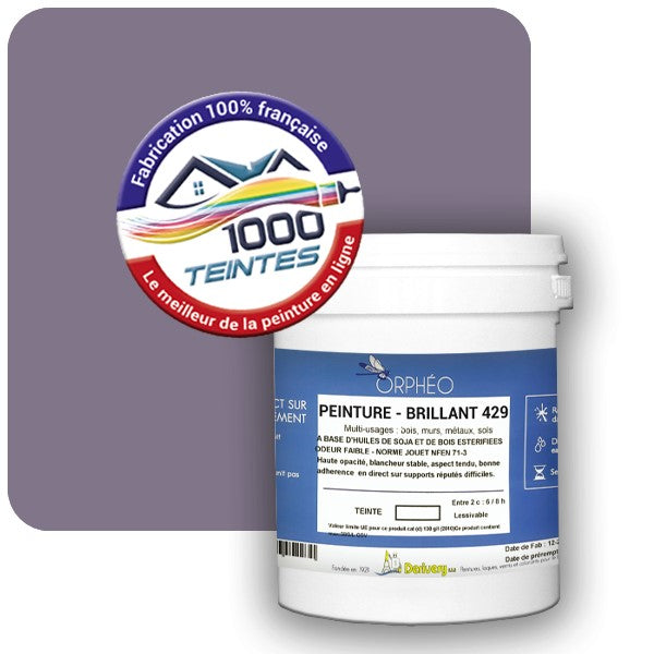 Image générée par 1000-teintes.com - Le meilleur de la peintures en ligne !