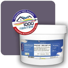 Charger l&#39;image dans la galerie, Image générée par 1000-teintes.com - Le meilleur de la peintures en ligne !
