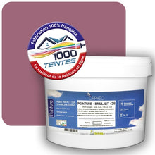 Charger l&#39;image dans la galerie, Image générée par 1000-teintes.com - Le meilleur de la peintures en ligne !
