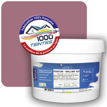 Charger l&#39;image dans la galerie, Image générée par 1000-teintes.com - Le meilleur de la peintures en ligne !
