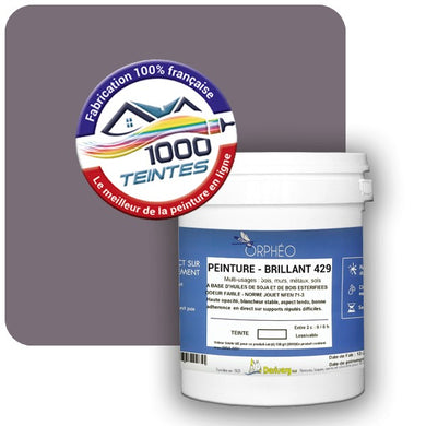 Image générée par 1000-teintes.com - Le meilleur de la peintures en ligne !