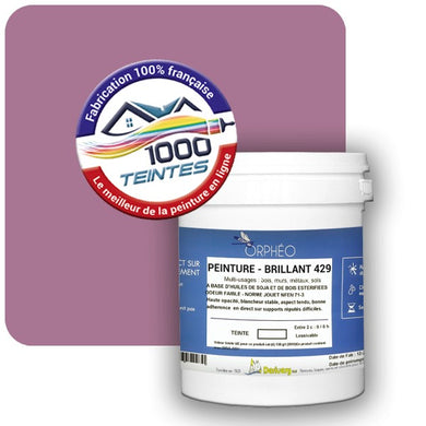 Image générée par 1000-teintes.com - Le meilleur de la peintures en ligne !