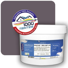 Charger l&#39;image dans la galerie, Image générée par 1000-teintes.com - Le meilleur de la peintures en ligne !
