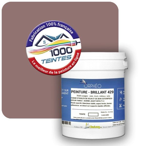 Image générée par 1000-teintes.com - Le meilleur de la peintures en ligne !