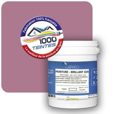 Image générée par 1000-teintes.com - Le meilleur de la peintures en ligne !