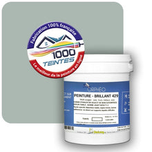 Charger l&#39;image dans la galerie, Image générée par 1000-teintes.com - Le meilleur de la peintures en ligne !
