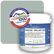 Charger l&#39;image dans la galerie, Image générée par 1000-teintes.com - Le meilleur de la peintures en ligne !
