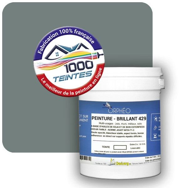 Image générée par 1000-teintes.com - Le meilleur de la peintures en ligne !