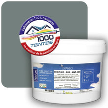 Charger l&#39;image dans la galerie, Image générée par 1000-teintes.com - Le meilleur de la peintures en ligne !
