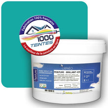 Charger l&#39;image dans la galerie, Image générée par 1000-teintes.com - Le meilleur de la peintures en ligne !
