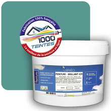 Charger l&#39;image dans la galerie, Image générée par 1000-teintes.com - Le meilleur de la peintures en ligne !
