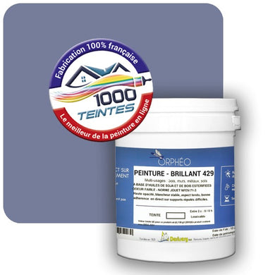 Image générée par 1000-teintes.com - Le meilleur de la peintures en ligne !