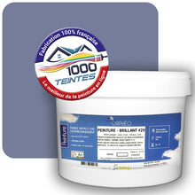 Charger l&#39;image dans la galerie, Image générée par 1000-teintes.com - Le meilleur de la peintures en ligne !
