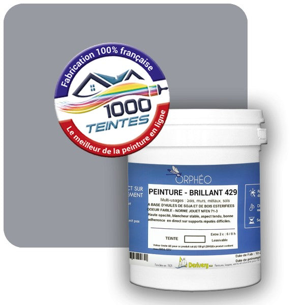 Image générée par 1000-teintes.com - Le meilleur de la peintures en ligne !