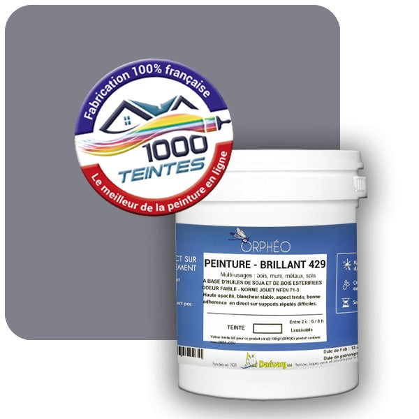 Image générée par 1000-teintes.com - Le meilleur de la peintures en ligne !