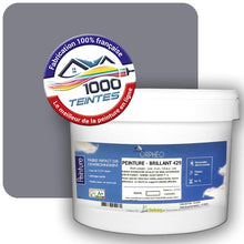 Charger l&#39;image dans la galerie, Image générée par 1000-teintes.com - Le meilleur de la peintures en ligne !
