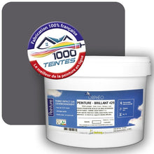 Charger l&#39;image dans la galerie, Image générée par 1000-teintes.com - Le meilleur de la peintures en ligne !
