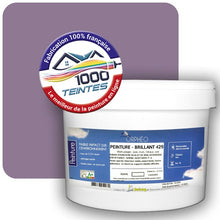 Charger l&#39;image dans la galerie, Image générée par 1000-teintes.com - Le meilleur de la peintures en ligne !
