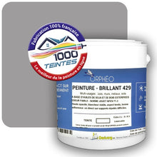 Charger l&#39;image dans la galerie, Image générée par 1000-teintes.com - Le meilleur de la peintures en ligne !
