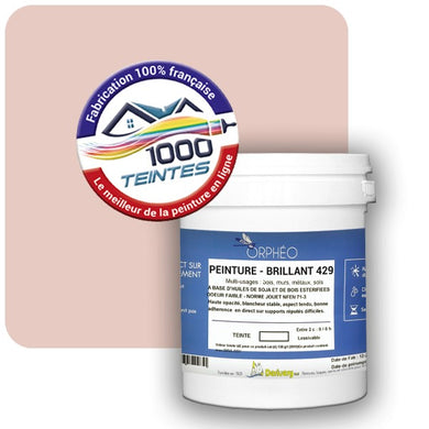 Image générée par 1000-teintes.com - Le meilleur de la peintures en ligne !