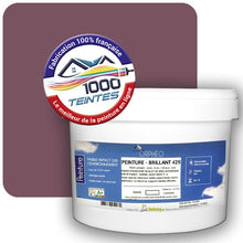 Charger l&#39;image dans la galerie, Image générée par 1000-teintes.com - Le meilleur de la peintures en ligne !
