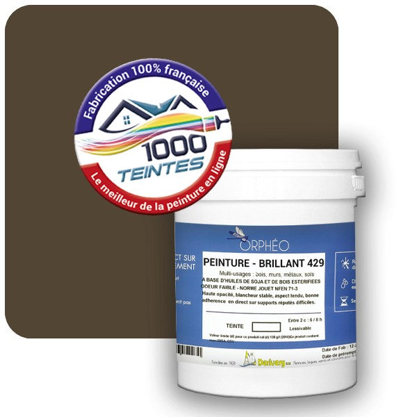 Image générée par 1000-teintes.com - Le meilleur de la peintures en ligne !