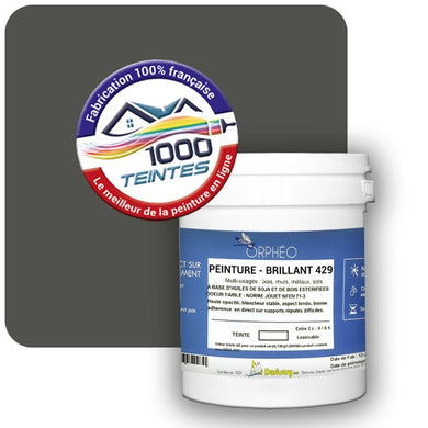 Image générée par 1000-teintes.com - Le meilleur de la peintures en ligne !