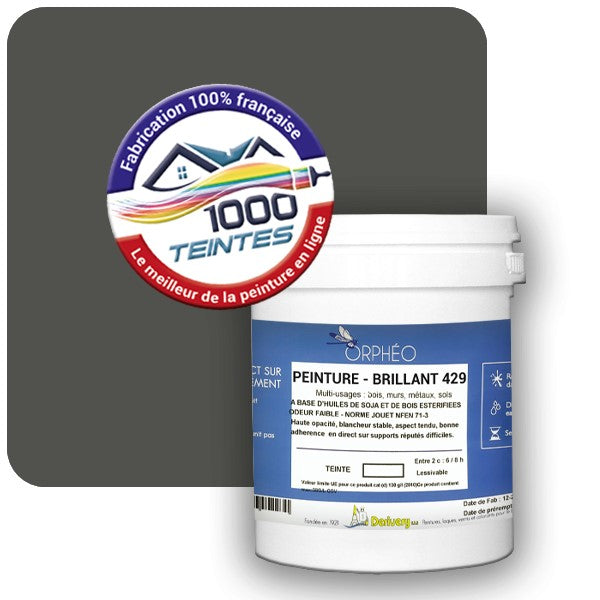 Image générée par 1000-teintes.com - Le meilleur de la peintures en ligne !