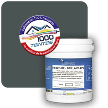 Charger l&#39;image dans la galerie, Image générée par 1000-teintes.com - Le meilleur de la peintures en ligne !
