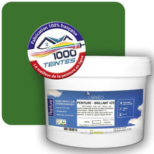 Charger l&#39;image dans la galerie, Image générée par 1000-teintes.com - Le meilleur de la peintures en ligne !
