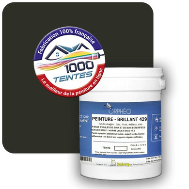 Image générée par 1000-teintes.com - Le meilleur de la peintures en ligne !