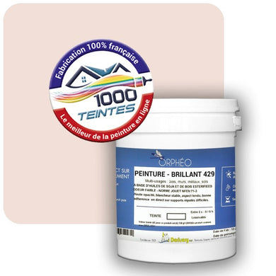 Image générée par 1000-teintes.com - Le meilleur de la peintures en ligne !