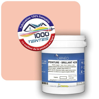 Image générée par 1000-teintes.com - Le meilleur de la peintures en ligne !