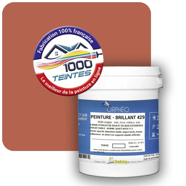 Image générée par 1000-teintes.com - Le meilleur de la peintures en ligne !