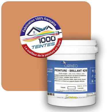 Image générée par 1000-teintes.com - Le meilleur de la peintures en ligne !