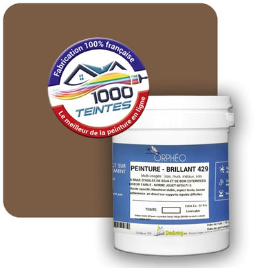 Image générée par 1000-teintes.com - Le meilleur de la peintures en ligne !