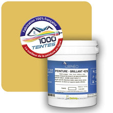 Charger l&#39;image dans la galerie, Image générée par 1000-teintes.com - Le meilleur de la peintures en ligne !
