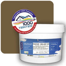 Charger l&#39;image dans la galerie, Image générée par 1000-teintes.com - Le meilleur de la peintures en ligne !
