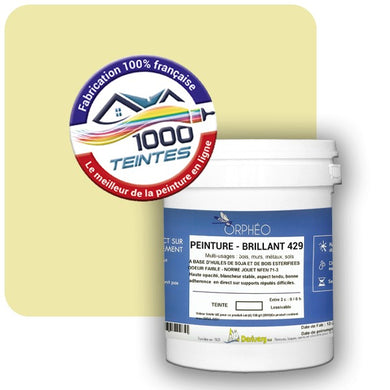 Image générée par 1000-teintes.com - Le meilleur de la peintures en ligne !