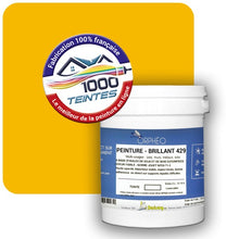 Charger l&#39;image dans la galerie, Image générée par 1000-teintes.com - Le meilleur de la peintures en ligne !
