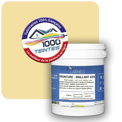Image générée par 1000-teintes.com - Le meilleur de la peintures en ligne !